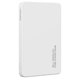 Usams POWERBANK 5000MAH INDUKTIVNA ZA MAGSAFE ZA HITRI POLNILEC APPLE 20W, (5000008759) | Shoptok.si