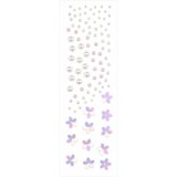Essence GLIMMER IN A BUBBLE naljepnice za lice 01 Glimmer Glow Up 100 kom | shoptok.hr
