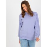 MARIQUITA Sweatshirt-MA-BL-1809002.29P-light purple | shoptok.hr