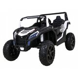 Buggy na akumulator ATV STRONG Racing - DVOSJED - bijeli Cijene
