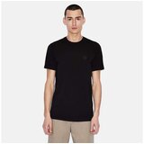 Armani Exchange Majica crna Cijene