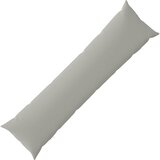  Presvlaka za jastuk HEERLEN Siva 40 x 145 cm Poliester | shoptok.hr