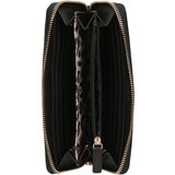 Liu Jo Novčanik crna | shoptok.hr
