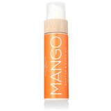 Cocosolis Suntan & Body Oil Mango zaščita pred soncem za telo za vse tipe kože 110 ml Cene