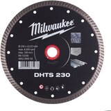 Milwaukee Rezna dijamantska ploča 230mm, 4932399550 Cene