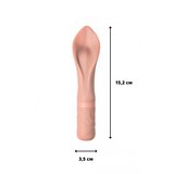 Lola games Klitoralni vibrator Universe Mamacita’s Fantastic Shield | ePonuda.com