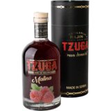 Tzuga Liker Malina LUX 17% vol, 700ml Cene