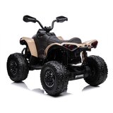 Quad Can-am AKU - beige | shoptok.hr
