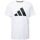 Adidas Mu&scaron;ka majica TR-ES, Bela cene