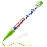 Marker AKRILNI 1-2 MM EDDING 5300927 ŽUTO ZELENI | Shoptok.si