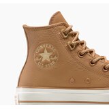 Converse ženske patike chuck taylor all star lift platform glam leather | Eponuda.com