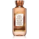 Bath & Body Works Warm Vanilla Sugar gel za tuširanje 295 ml Cijene