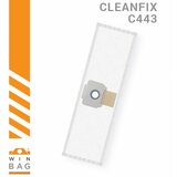 Cleanfix kese za usisivače S5 model C443 Cene