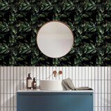  Tapeta - Winged Green 50x1000 | shoptok.hr