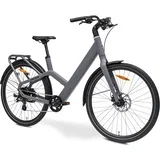 eBIKE VELES NORD GREY