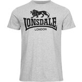 Lonsdale Men's t-shirt regular fit Cene