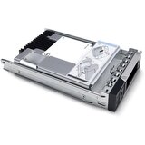 Dell 480GB 2.5 inch SATA Read Intensive 6Gbps SSD Assembled Kit 3.5 inch 14G Cene
