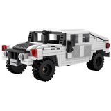 Cada Humvee terenski C55022W | shoptok.hr