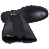 Pikolinos Škornji Salamanca Črna | Shoptok.si