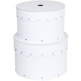 Bigso Box of Sweden - set kutija Wilma (2-pack) Cijene