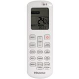 Hisense inverter klima uređaj energy se hinano 12K - KA35XR0E | ePonuda.com