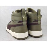 Puma Rbd Game Wtr Zelena | shoptok.hr