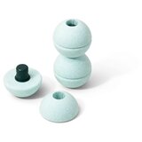 Modu loptice od pjene 3 kom, Ocean Mint / Forest Green | shoptok.hr