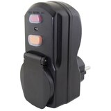  Prigušiva za utičnicu FK-PRCD-2 16A 230V + sigurnosna utičnica IP54 | Eponuda.com