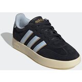 Adidas Nizke superge 'Barreda' svetlo modra / zlata / črna | Shoptok.si