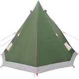 3 3 osoba Zelena 185T Poliester s PU premazom | shoptok.hr
