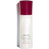 Shiseido Complete Cleansing Microfoam pena za odstranjevanje ličil 180 ml za ženske | Shoptok.si