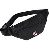 Fila bissau coated canvas double zipper waist bag fbu0010-80009 | shoptok.hr