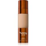 Danessa Myricks Beauty Yummy Skin Serum Foundation lahki tekoči puder z vlažilnim učinkom odtenek 6N 25 ml Cene