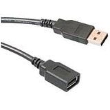 Kabal MSI USB 2.0 A-A produžni kabel, 5M, AM - AF RETAIL | Eponuda.ba