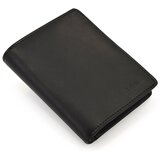 Tmc Naturalleather Denarnice TMC030 Črna | Shoptok.si