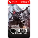  Homefront The Revolution - Steam koda brez škatlice (WINDOWS PC) | Shoptok.si