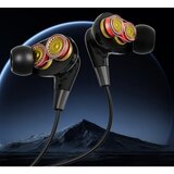Oksj Brezžične slušalke A20 Type-C 200h Bluetooth5.3 IPX5, (21024244) | Shoptok.si