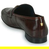 JB Martin FRANCHE CITY Smeđa | shoptok.hr
