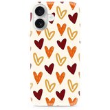  Futrola ULTRA TANKI PRINT CLEAR za iPhone 17 Cene