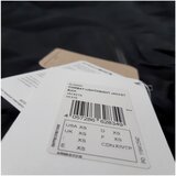 Reebok Jakne Combat Lightweight Črna | Shoptok.si