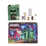 Masters set za igru he man zamak 960242 Cene