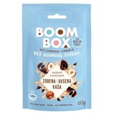 Boom box ovsena kaša lešnik & čokolada 60G Cene