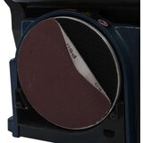  Električni kolutni in tračni brusilnik 500 W 200 mm, (20751489) | Shoptok.si