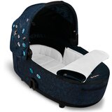 Cybex KošaraCC FE Jena R Jewels of Nature za novorojenčka Mios Lux | Shoptok.si
