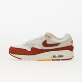 Nike W Air Max 1 Lx Sail/ Rugged Orange-Lt Orewood Brn | Shoptok.si