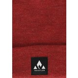 Whistler Unisex Caps Linjoe Melange Hat | shoptok.hr