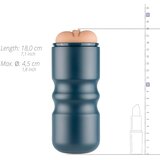 FPPR. masturbator vagina FPPR, rjav | Shoptok.si