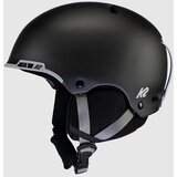 K2 Meridian 2023 Celada matte pearl black Cene
