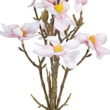 Ixia Umetna rastlina (višina 41 cm) Magnolia – | Shoptok.si