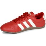 Adidas Superge Grand Court Lo JQ9691 Rdeča | Shoptok.si